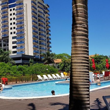 Leclub Resort Hotel Encarnación Eksteriør billede